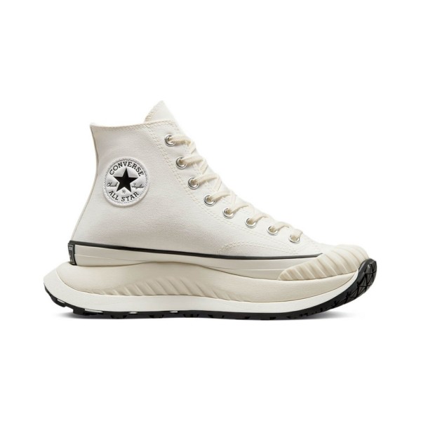 Converse Chuck 70 AT-CX Future Comfort Flatforms Μποτάκια Vintage White / Egret / Black